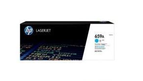 Картридж HP Europe W2011A/659A (W2011A)