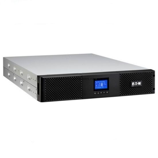 ИБП Eaton 9SX 3000i Rack2U (9SX3000IR)