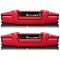 Комплект модулей памяти G.SKILL RipjawsV F4-2666C15D-8GVR DDR4 8GB (Kit 2x4GB) 2666MHz