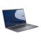 Ноутбук ASUS P1512CEA-BQ0218W 90NX05E1-M00830 серый