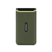 Жесткий диск SSD внешний 4TB Transcend TS4TESD380C