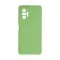 Чехол для телефона X-Game XG-HS38 для Redmi Note 10 Pro Силиконовый Мятный