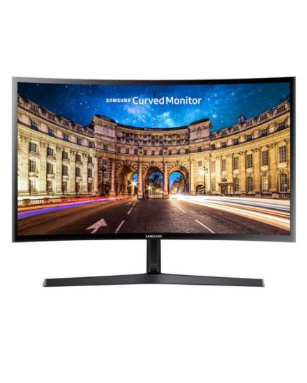 Monitor Samsung LC27F396FHIXCI 27