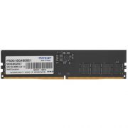 Модуль памяти Patriot SL, PSD516G480081, DDR5, 16 GB ,DIMM <4800MHz> CL40