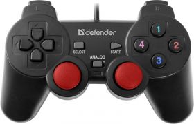 Геймпад Defender Glyder