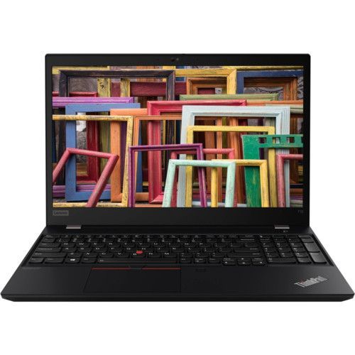 Ноутбук Lenovo Thinkpad T15 15,6FHD / Core i5 10210U / 8Gb / 512Gb / Dos (20S60049RT)