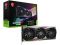 Видеокарта MSI GeForce RTX 4060 TI GAMING X TRIO 8G, 8G GDDR6 128-bit HDMI 3xDP RTX 4060 TI GAMING X TRIO 8G