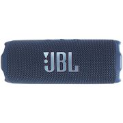 JBL Flip 7 - Portable Waterproof Speaker – Blue