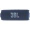 JBL Flip 7 - Portable Waterproof Speaker – Blue