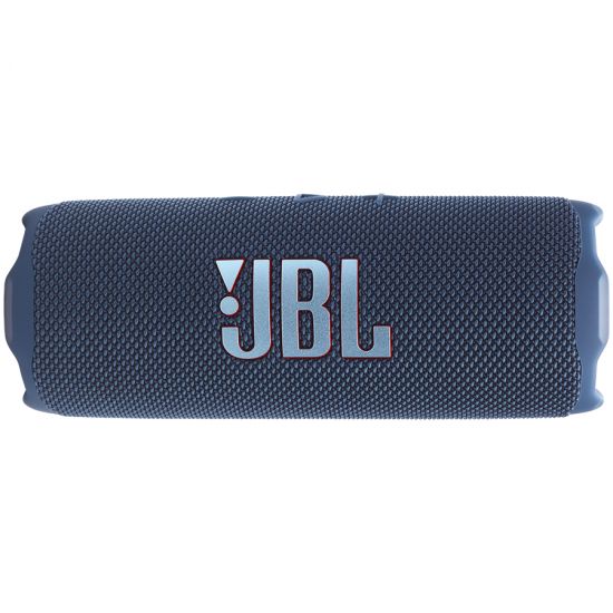 JBL Flip 7 - Portable Waterproof Speaker – Blue