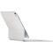 Magic Keyboard for iPad Pro 13‑inch (M4) - Russian - White,Model A2974