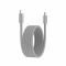 CANYON cable OnWire 60MG C-C 60W Magnet Braided 1m Light Grey