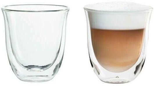 Чашки для капучино Delonghi DLSC301 (6 шт)