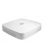 Dahua NVR2108-S2 8ch 1U видеорегистратор 80Mbps input, 1080P decoding, max 8 IPC input /