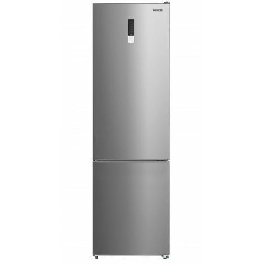 Холодильник Dauscher DRF-589NFINOX
