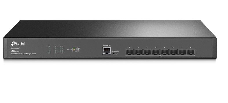 Коммутатор TP-Link SX3008F