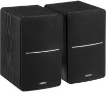 Акустическая система Bluetooth Edifier R1280DB Black &lt;2.0, RMS 42Вт, 55Гц-20кГц, BT, Line in, Пульт&gt;