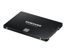 Твердотельный накопитель SSD Samsung 870 EVO 500GB 2,5" 6,8 мм, SATA III