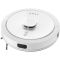 AENO Robot Vacuum Cleaner RC4S: wet & dry cleaning, smart control AENO App, HEPA filter, 2-in-1 tank