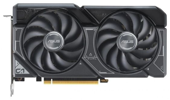 ASUS DUAL-RTX4060TI-A16G 16 Гб