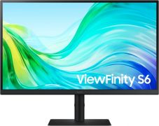 27" Samsung LS27F610EAIXCI черный