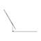 Magic Keyboard for iPad Pro 11‑inch (M4) - Russian - White,Model A2975