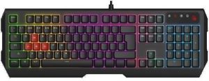 Клавиатура A4Tech Bloody B140N черный