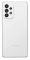 Смартфон Samsung Galaxy A73 5G 128GB, White (SM-A736BZWDSKZ)