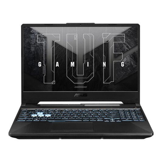 Ноутбук Asus TUF Gaming F15 FX506HC-HN105 (90NR0724-M02760)