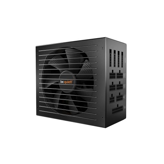 Блок питания Bequiet! Straight Power 11 PLATINUM 1200W E11-PT-1200W BN310