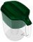 Водоочиститель Кувшин Аквафор Кантри (зеленый) (P42A5N)