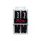 Комплект модулей памяти Kingston FURY Beast KF560C30BBK2-32 32GB (Kit 2x16GB) 6000MHz