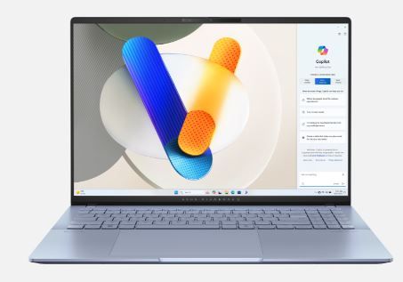 Ноутбук Asus S5606MA-MX012W/Vivobook S 16 (90NB12E1-M002Z0) Ноутбук Asus S5606MA-MX012W/Vivobook S 16 (90NB12E1-M002Z0)