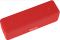 Портативная акустическая система 2E SoundXBlock TWS, MP3, Wireless, Waterproof Red