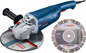 Bosch Алмазный диск Professional for Concrete230-22,23