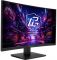 Монитор 27" ASRock PG27QRT1B