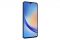 Смартфон Samsung Galaxy A34 5G 8 ГБ/256 ГБ серебристый