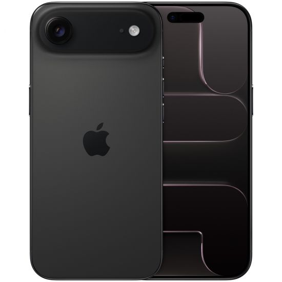 iPhone Air 256GB Space Black,Model A3517