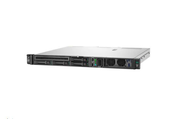 Сервер HPE DL20 Gen11 (P65393-421) Сервер HPE DL20 Gen11 (P65393-421)