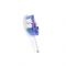 Стандартные насадки для звуковой зубной щетки Philips Sonicare Sensitive HX6052/10 2шт