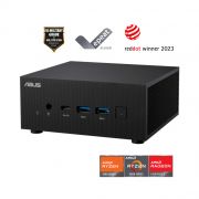 Mini PC Asus PN53-BBR777HD AMD Ryzen™ 7 7735H, Support DDR5, Integrated - Radeon™ Graphics, Support Gen4x4 SSD, WIFI6