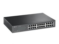 Коммутатор 24-портовый Tp-Link TL-SF1024D