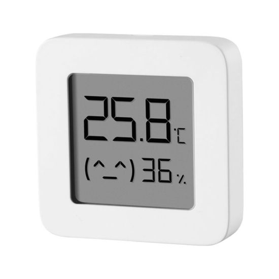 Датчик температуры и уровня влажности Xiaomi Mi Smart Home