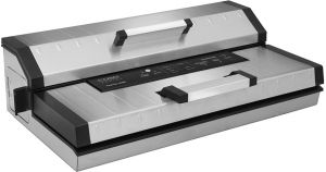 Вакуумный упаковщик CASO FastVAC 4008