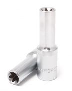 Головка торкс глубокая E12 1/2" ROCKFORCE RF-5467712 11577