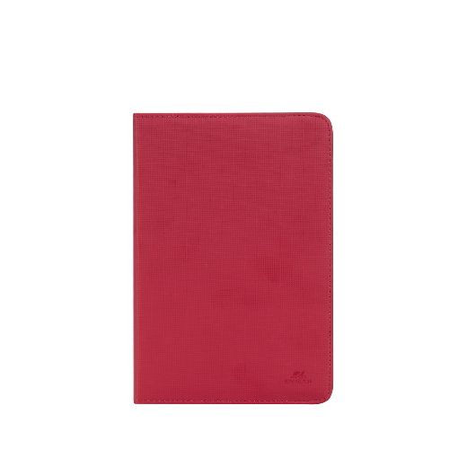 Чехол Rivacase 3214 red kick-stand tablet folio 8"