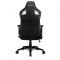 Игровое кресло Sharkoon Elbrus 2 Black/Gray