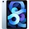 Планшет Apple iPad Air 10.9 Wi-Fi 64GB Небесно-голубой (MYFQ2RK/A)