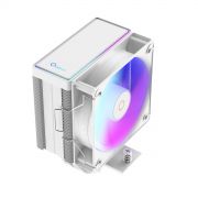 Вентилятор для процессора Ocypus Gamma A40 WH ARGB TDP 200W 1851/1700/1200/115X/AM5/AM4 Белый