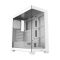 Корпус Ocypus Gamma C72 WH ATX/mATX/ITX 3xUSB Белый Gamma-C72-WHD000XX-GL